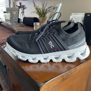 On Running Cloudswift 3